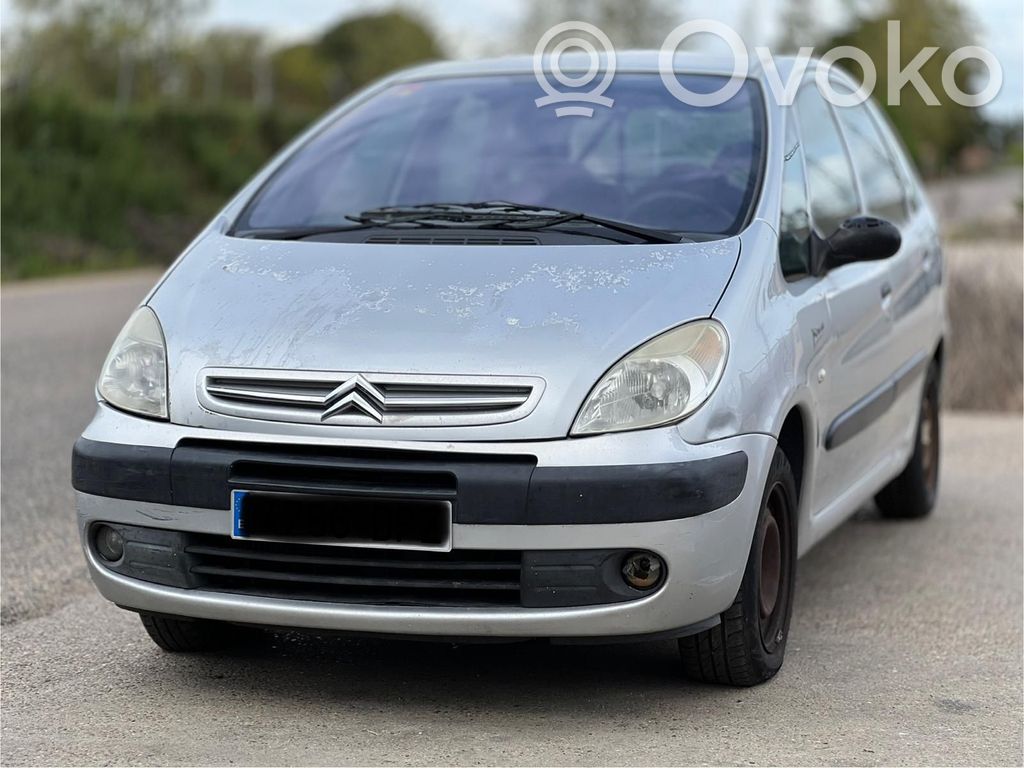 Xsara Xsara, Xsara Picasso  6552TA