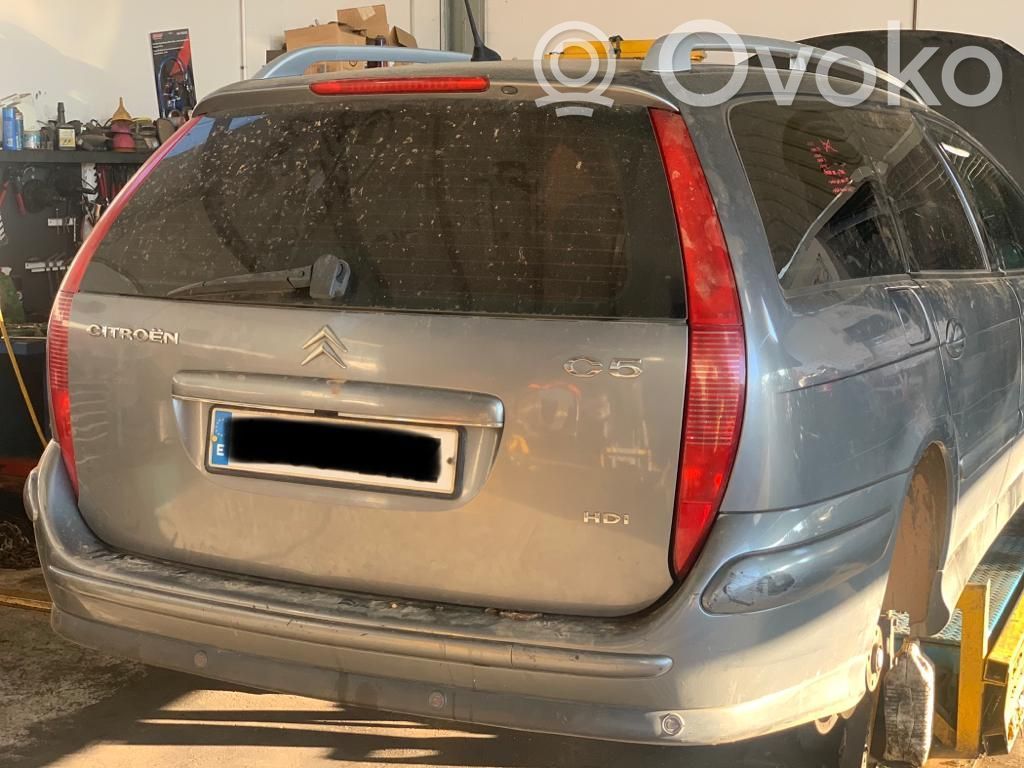 C5 C5, C5 Aircross  9647448280