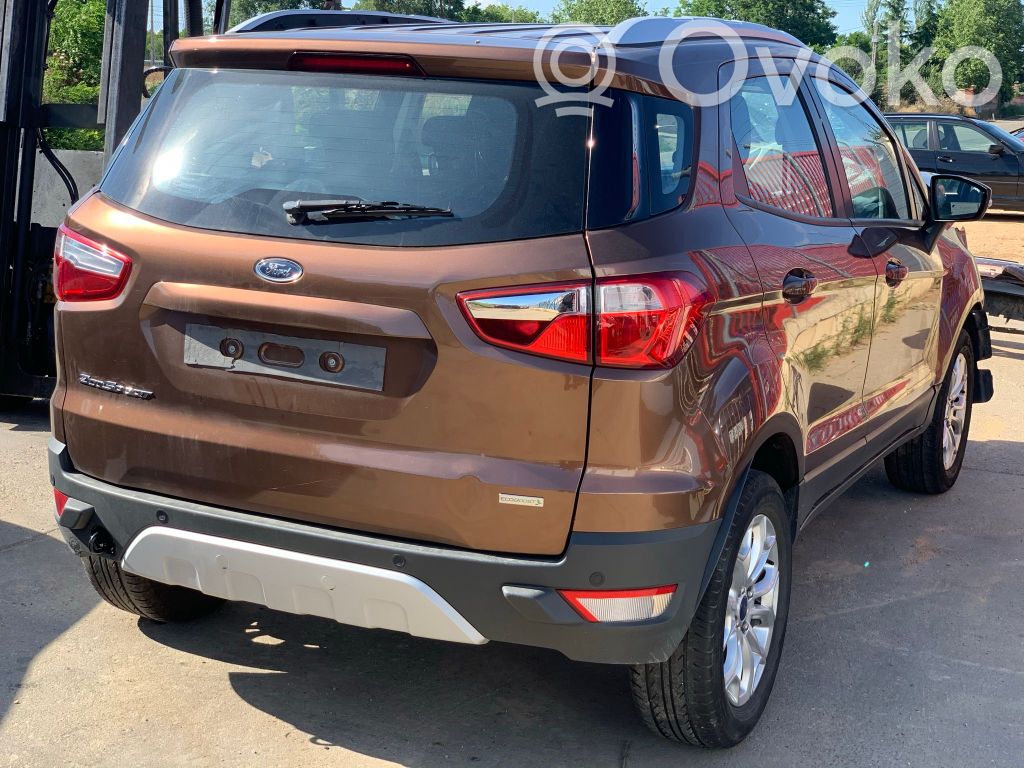 Ecosport Ecosport  FR3T14B006AA