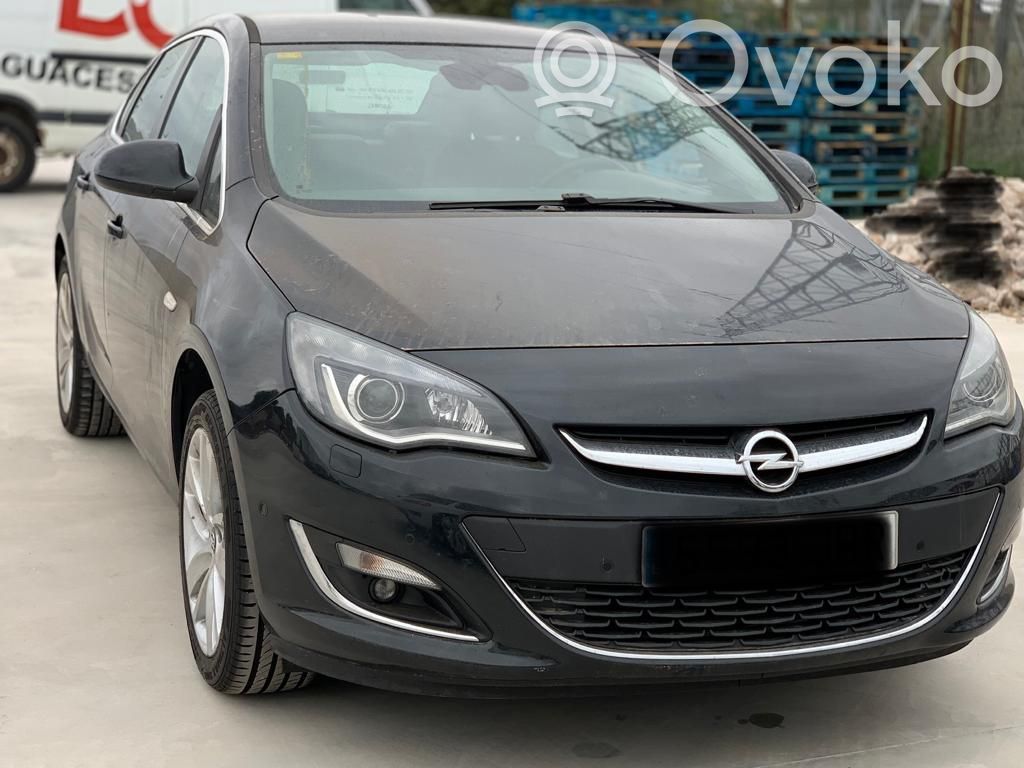 Astra J Astra  13268707