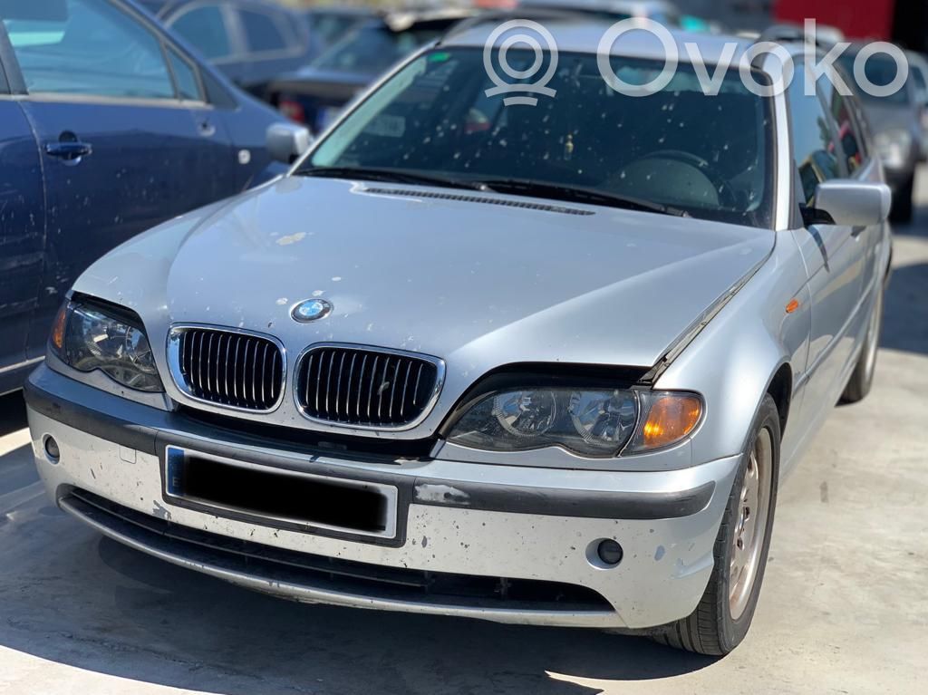 3 E46 Series 3  17517786351