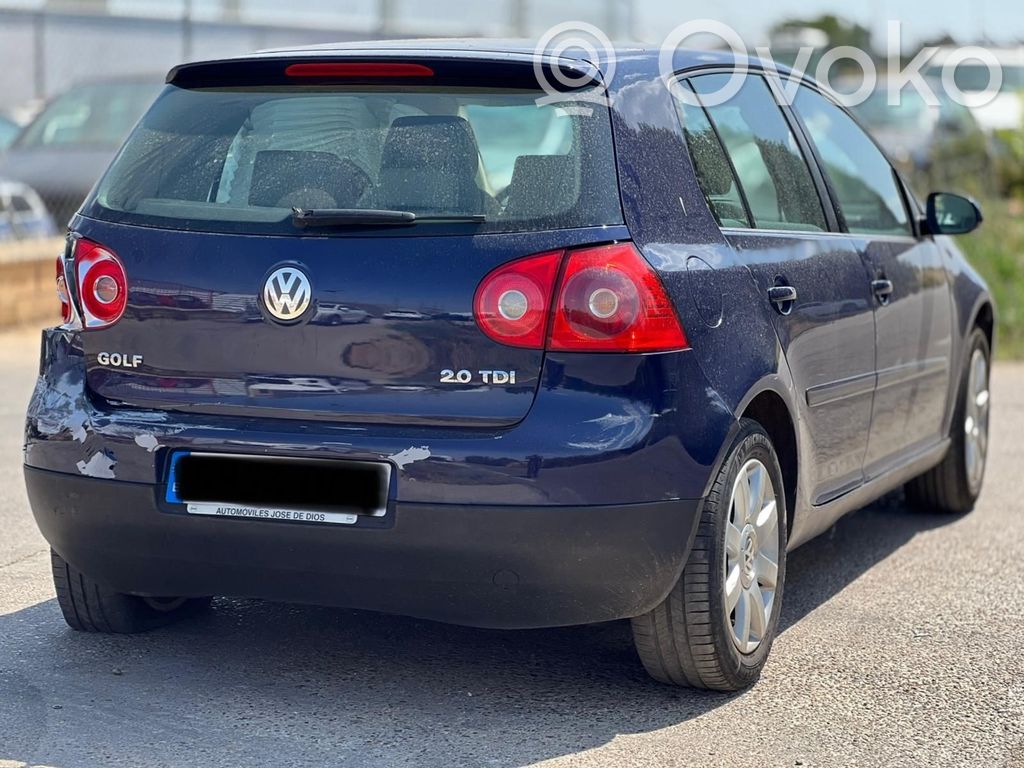 Golf SportWagen Golf  1K0953503F