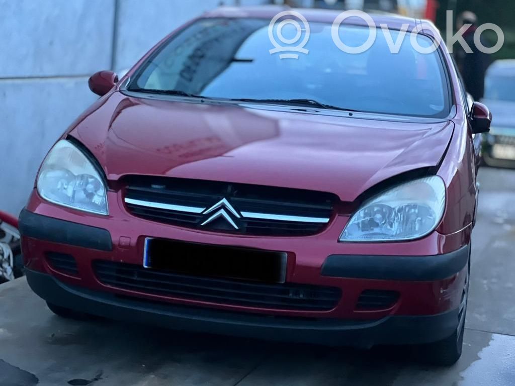 C5 C5, C5 Aircross  4162CE