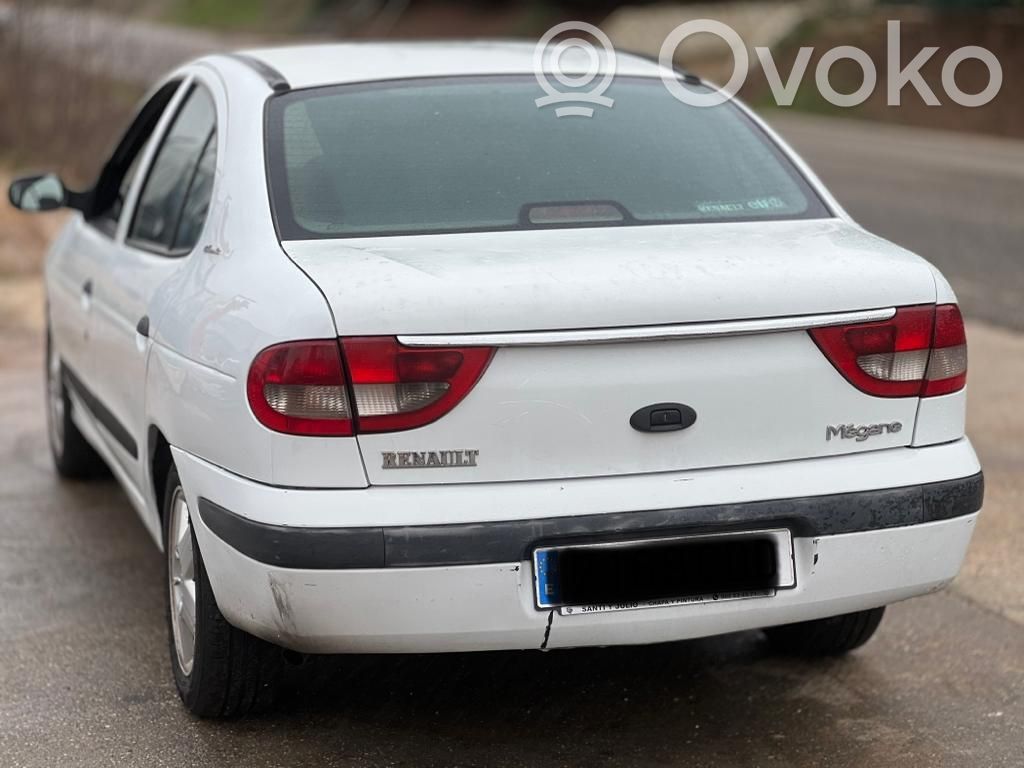 Megane I Megane  7701469419