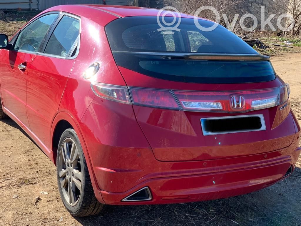Civic Civic  ES03