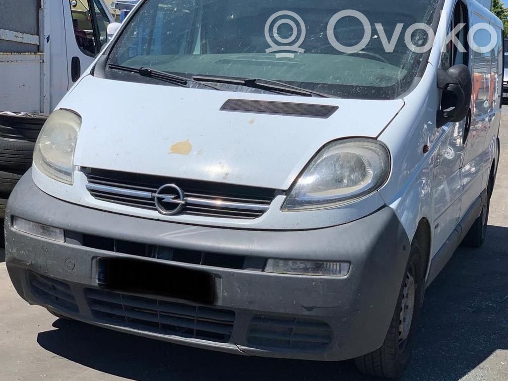 Vivaro Vivaro  NOREF