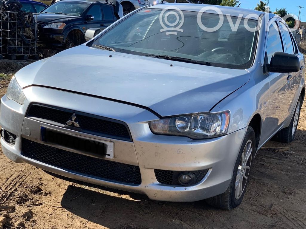 Lancer X Lancer  5700A557