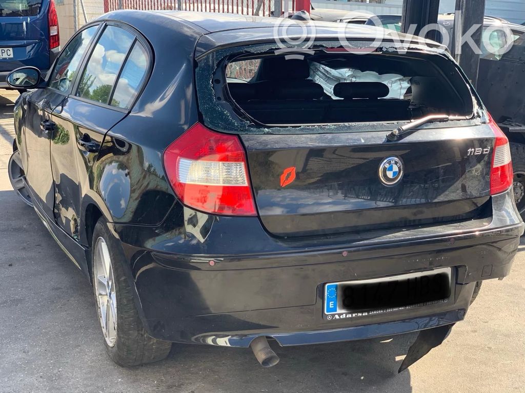 1 E81 E87 Series 1