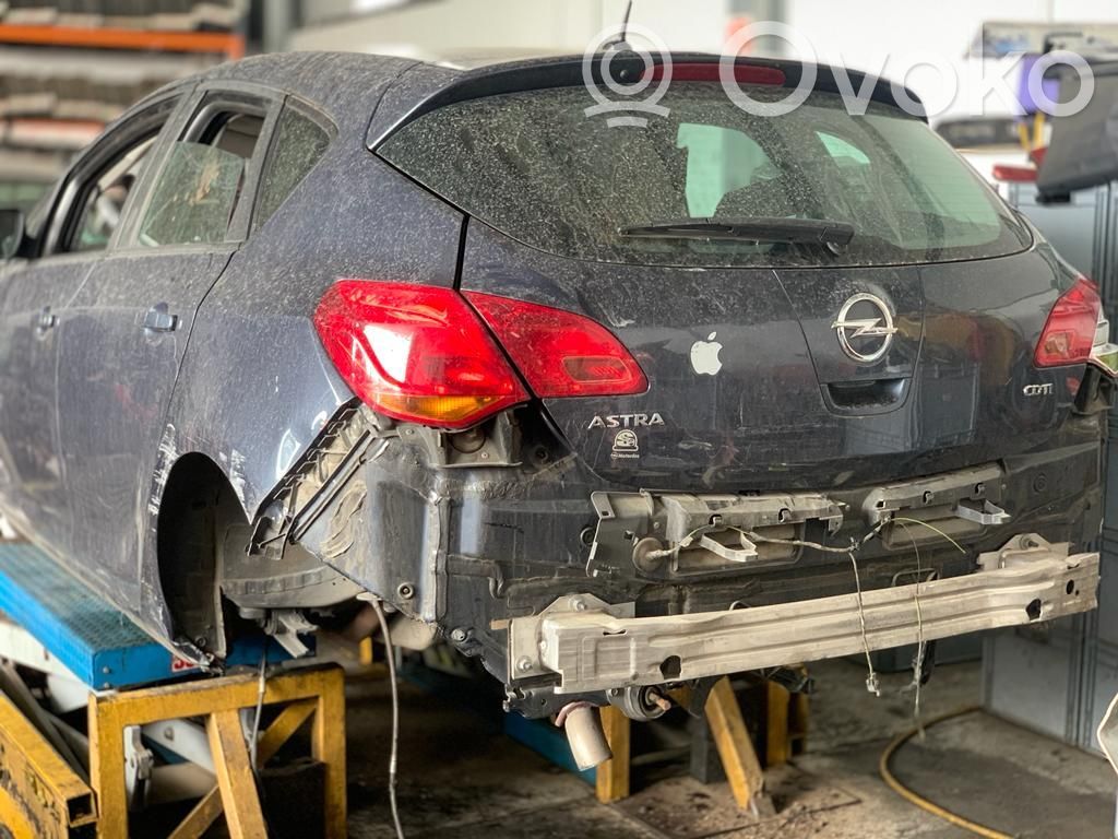 Astra H Astra  13248476