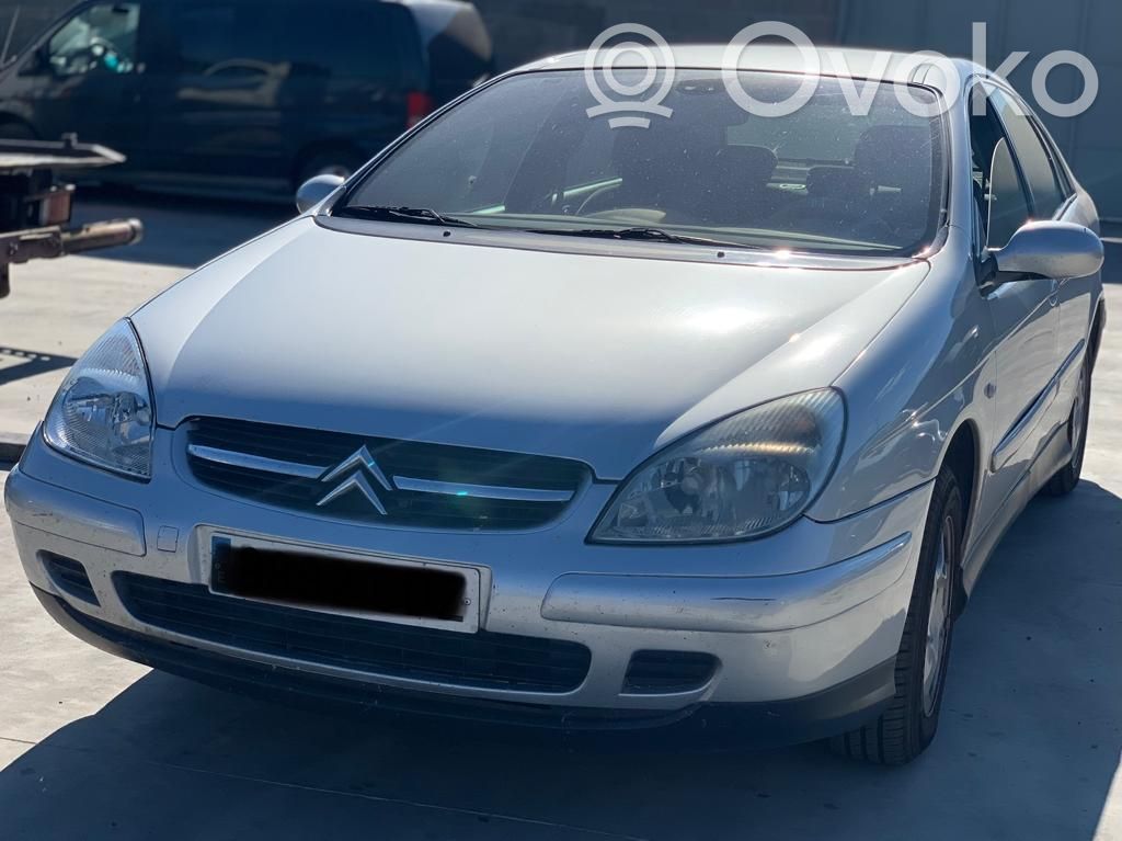 C5 C5, C5 Aircross  9627884580
