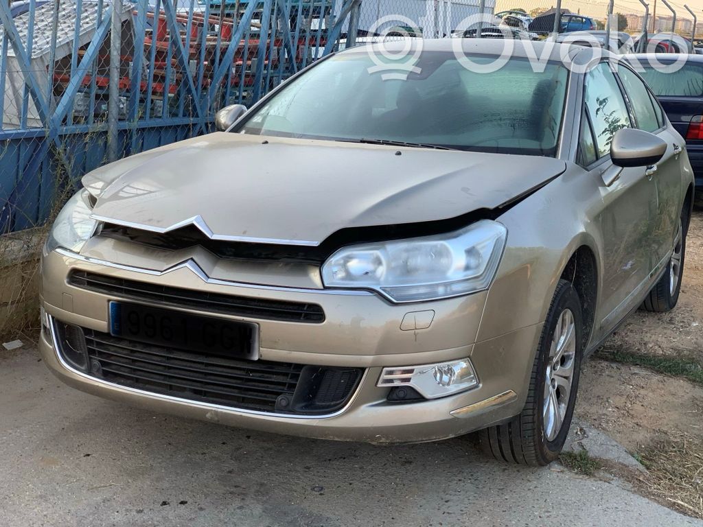 C5 C5, C5 Aircross  9006L4
