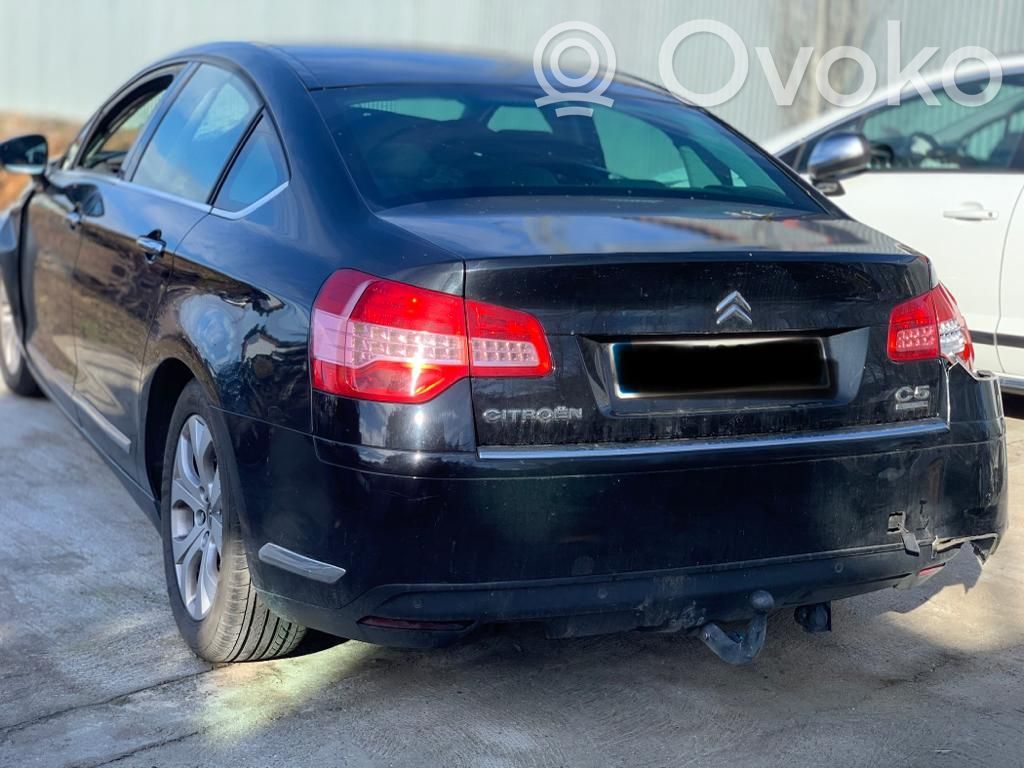 C5 C5, C5 Aircross  9656764080