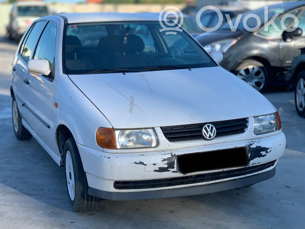 Polo III 6N 6N2 6NF Polo  ZSB6N1837016C