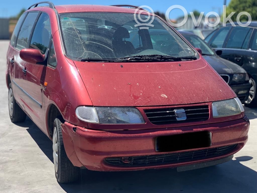 Alhambra (Mk1) Alhambra  1H0927189