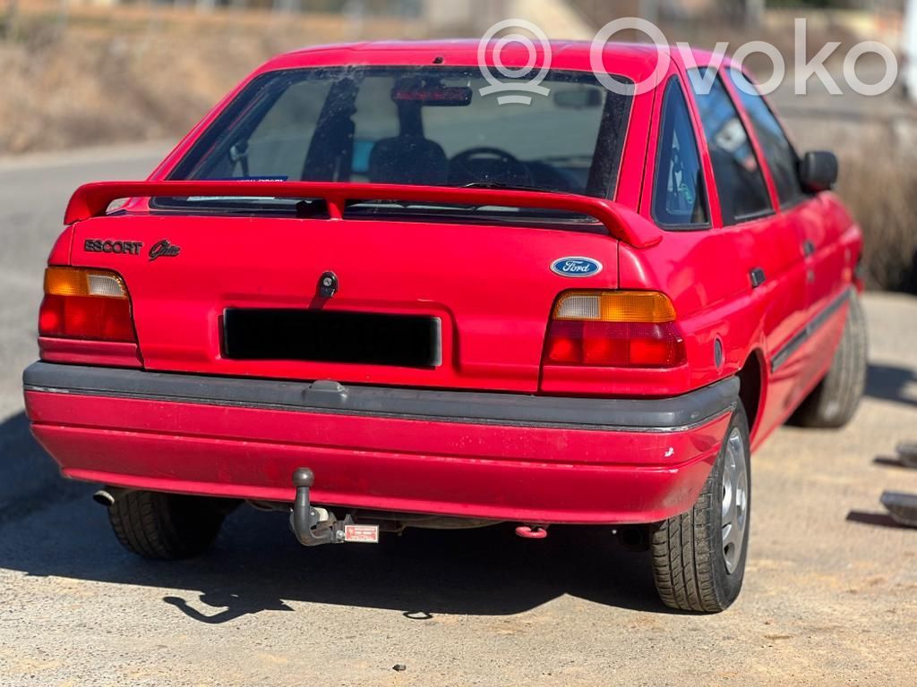 Escort Escort  0001112016