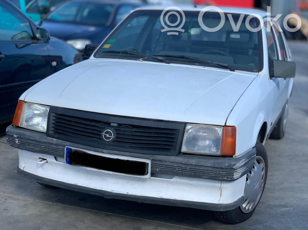 Corsa A Corsa