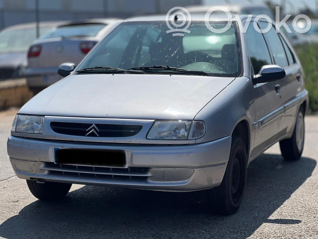 Saxo Saxo  7104A9
