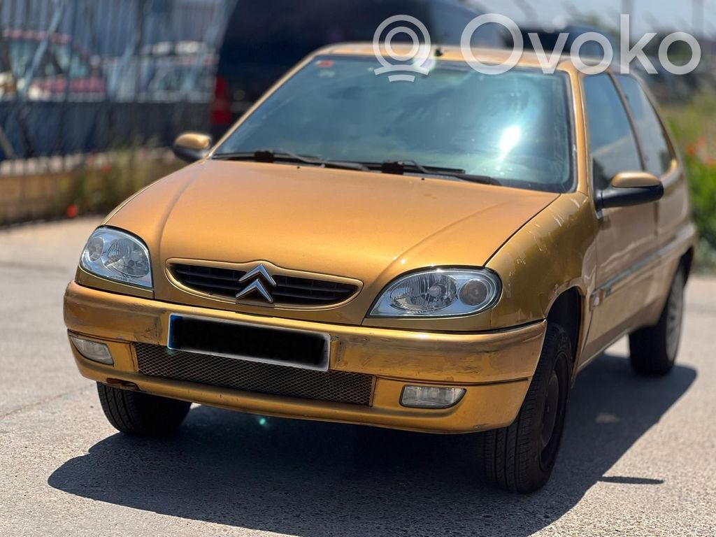 Saxo Saxo  9002H2