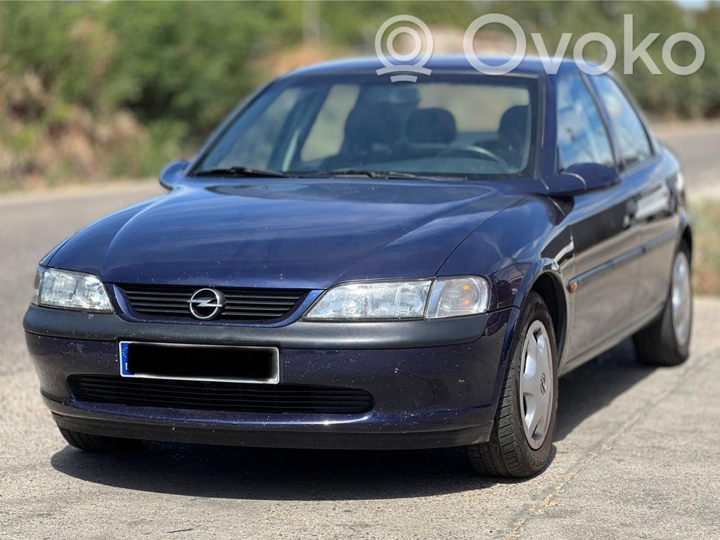 Vectra B Vectra  124202