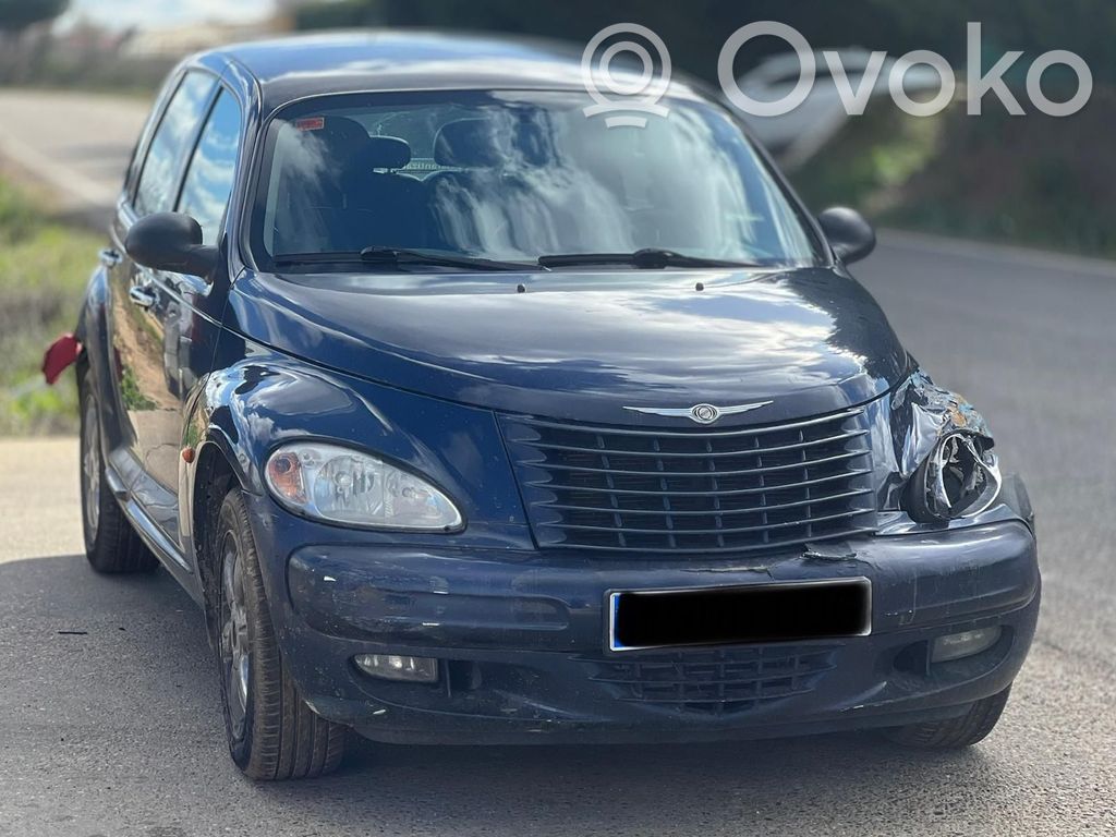PT Cruiser PT Cruiser  0RB331FLAD