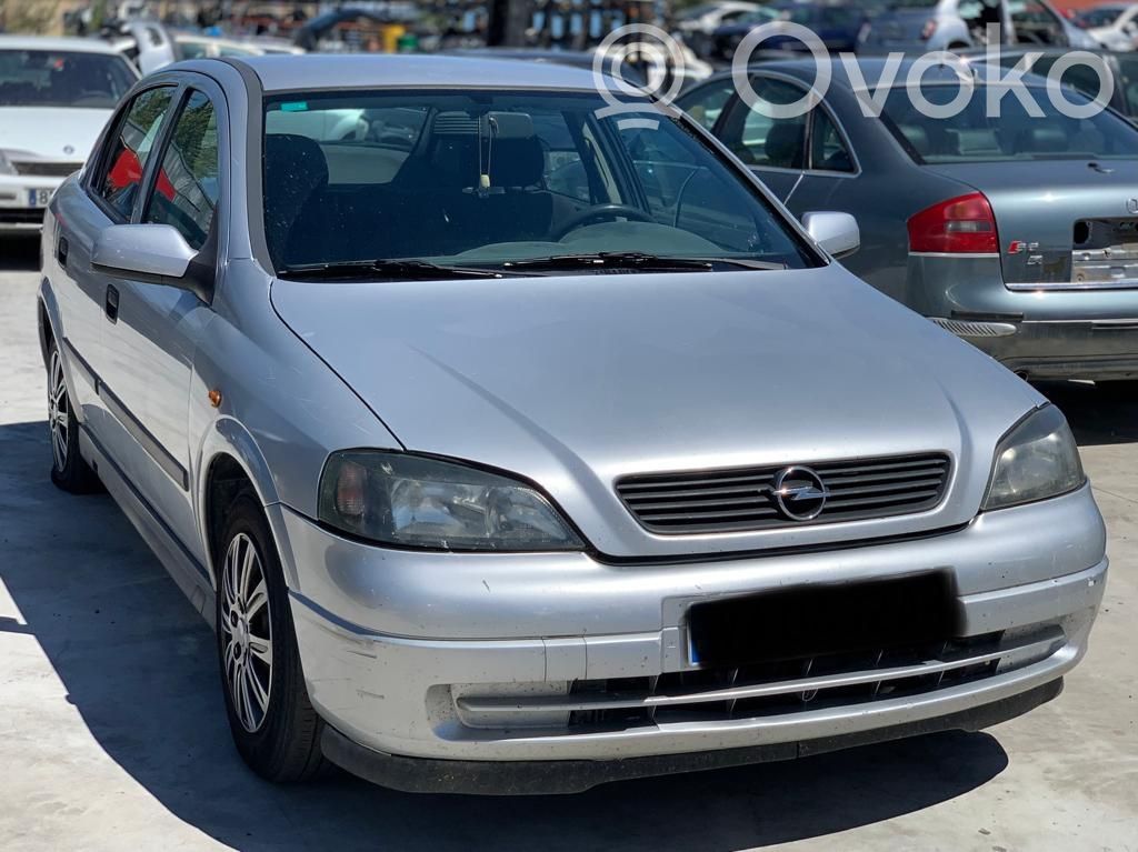Astra G Astra