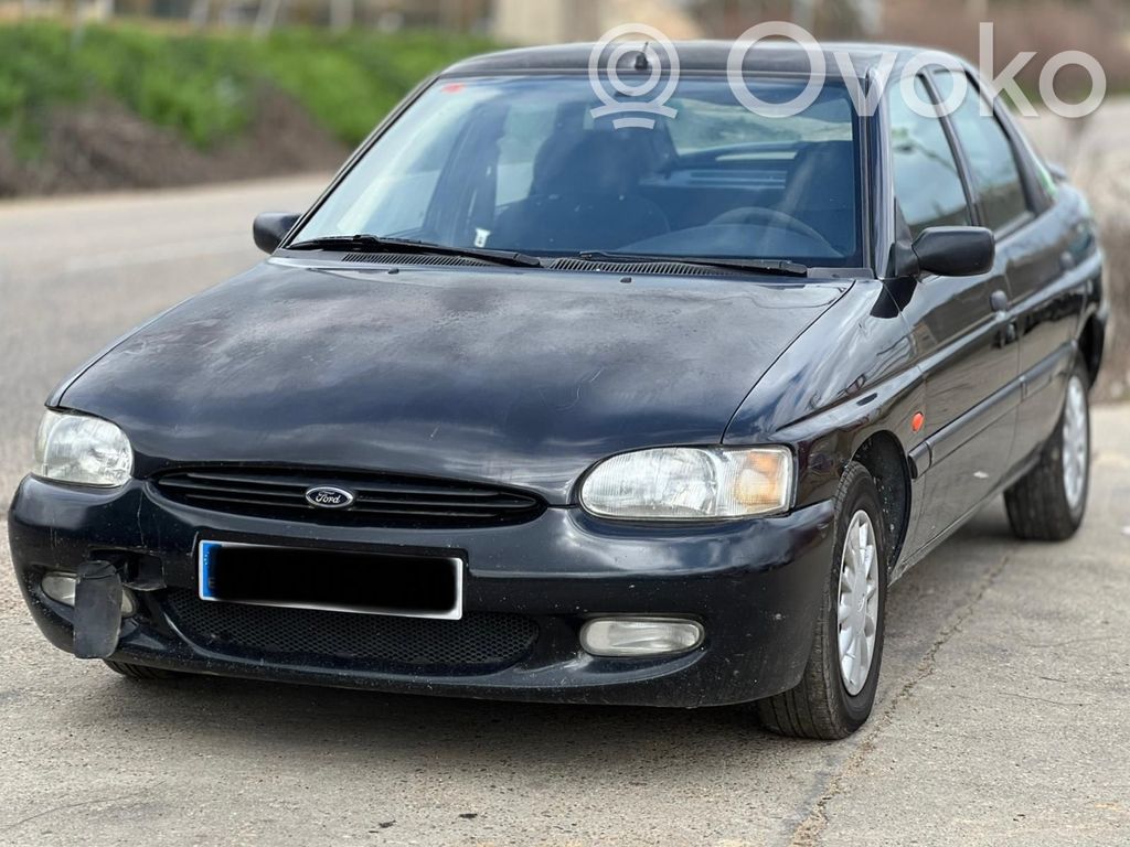 Escort Escort  93BB17K624BA