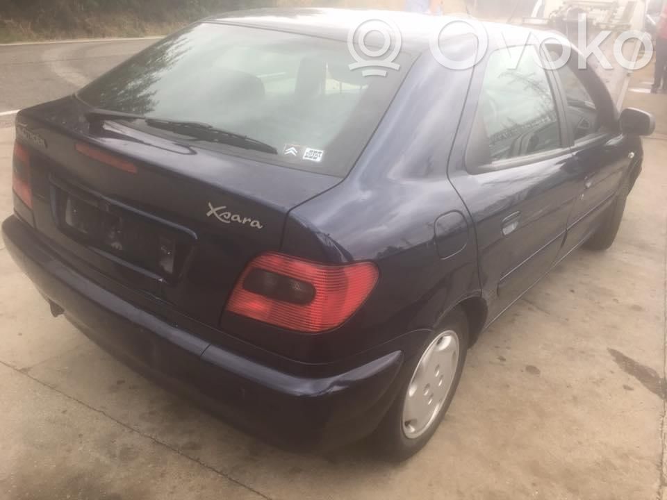 Xsara Xsara, Xsara Picasso  8973T2