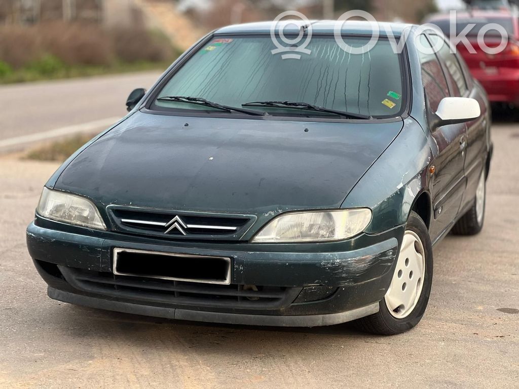 Xsara Xsara, Xsara Picasso  7104E0