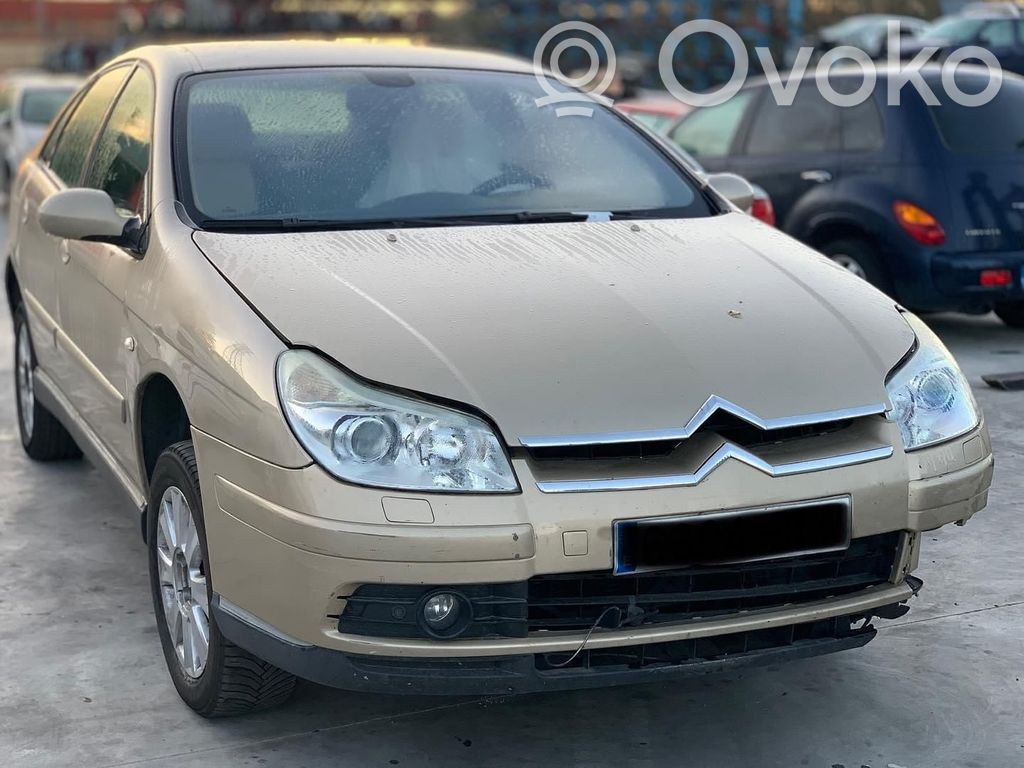 C5 C5, C5 Aircross  4162FE