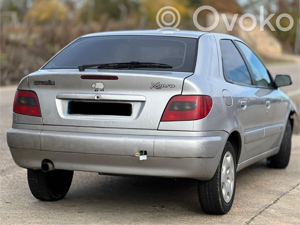 Xsara Xsara, Xsara Picasso  9630080280