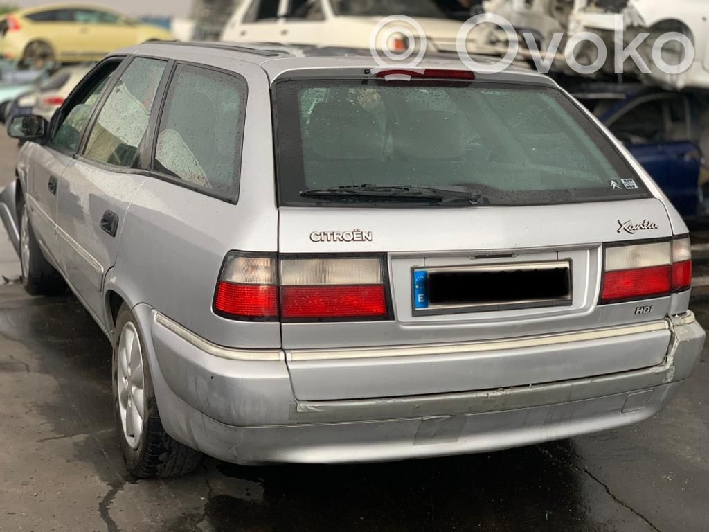 Xantia Xantia  9002K8