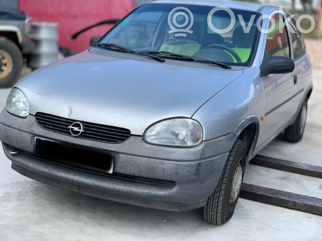Corsa B Corsa  5352012
