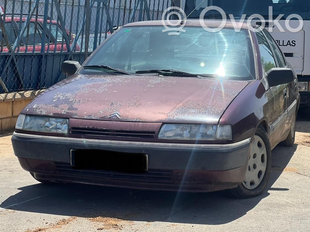 Xantia Xantia  0258003239