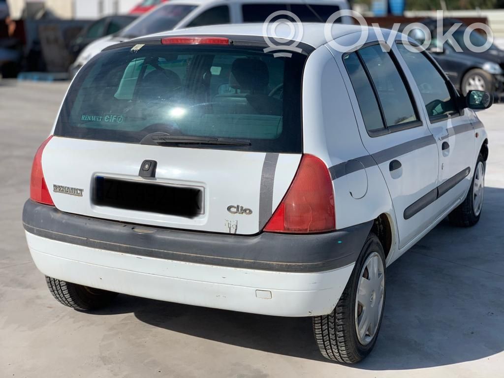 Clio II Clio  8200068575