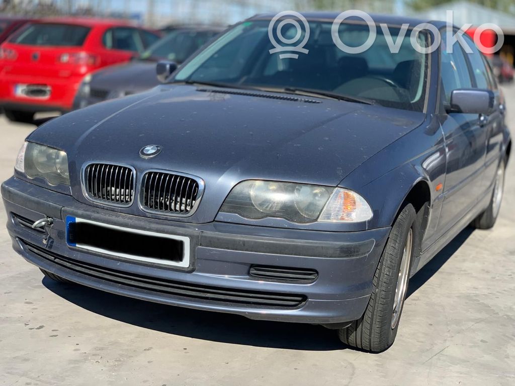 3 E36 Series 3  31122343359