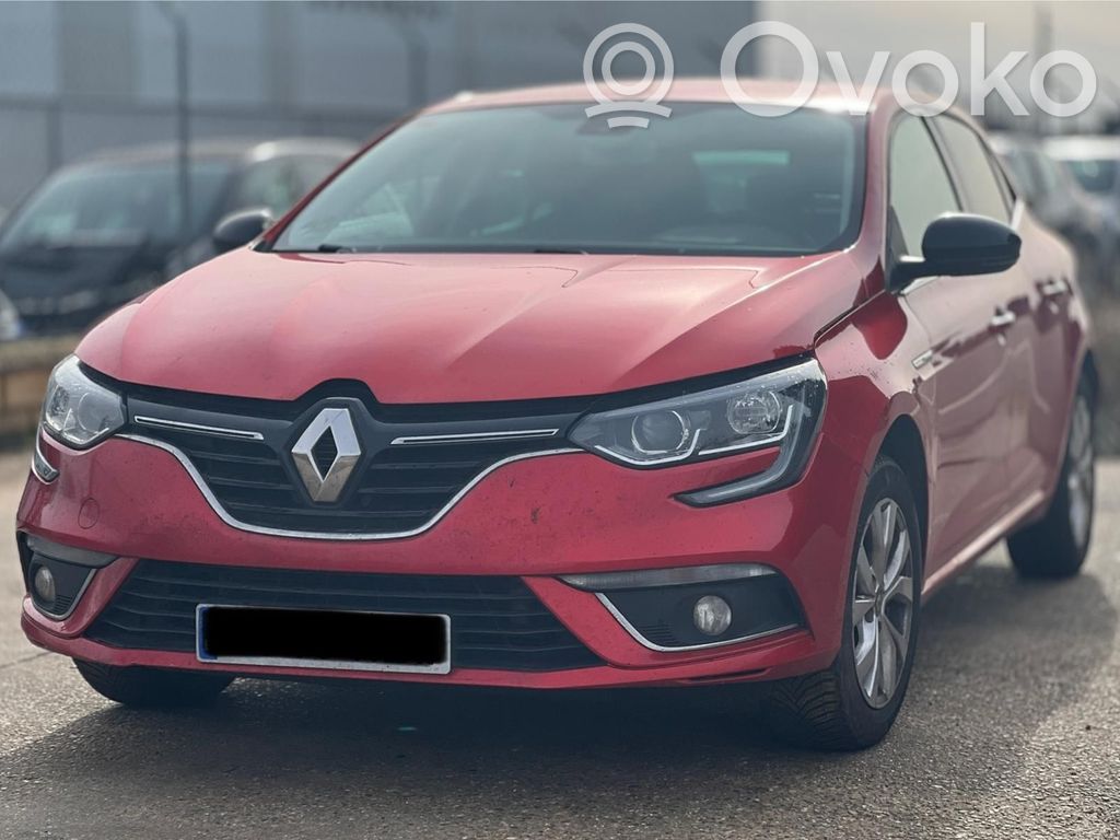 Megane IV Megane  227932854R