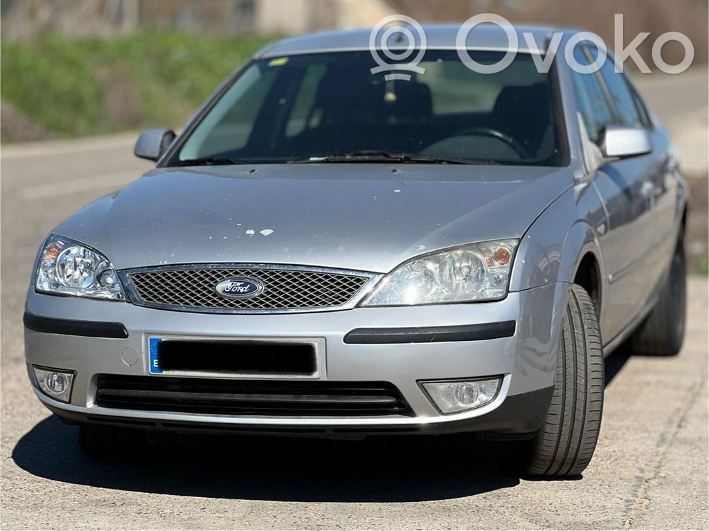 Mondeo Mk III Mondeo  1385684