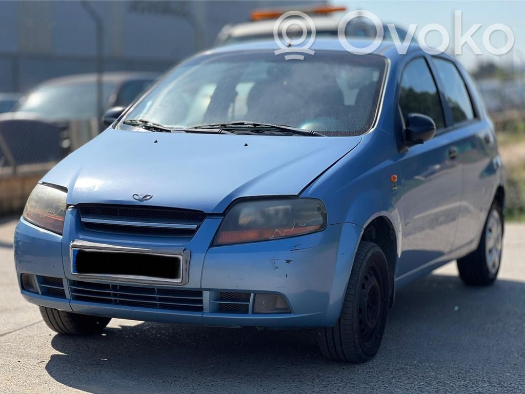 Aveo Aveo  96543014