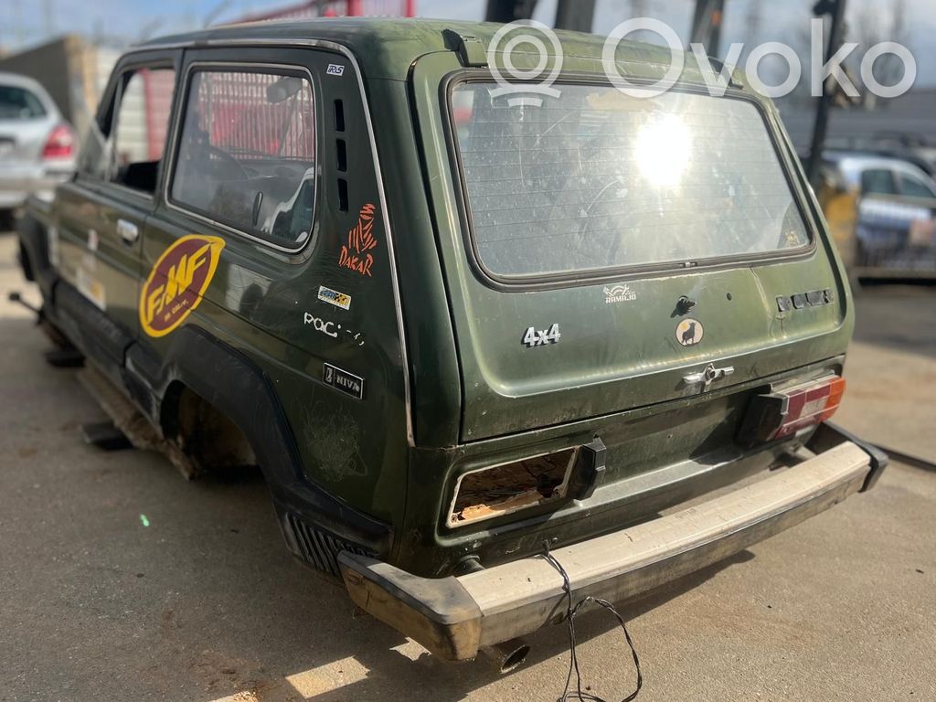 Niva Niva  0227291