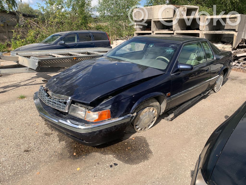 Eldorado Eldorado