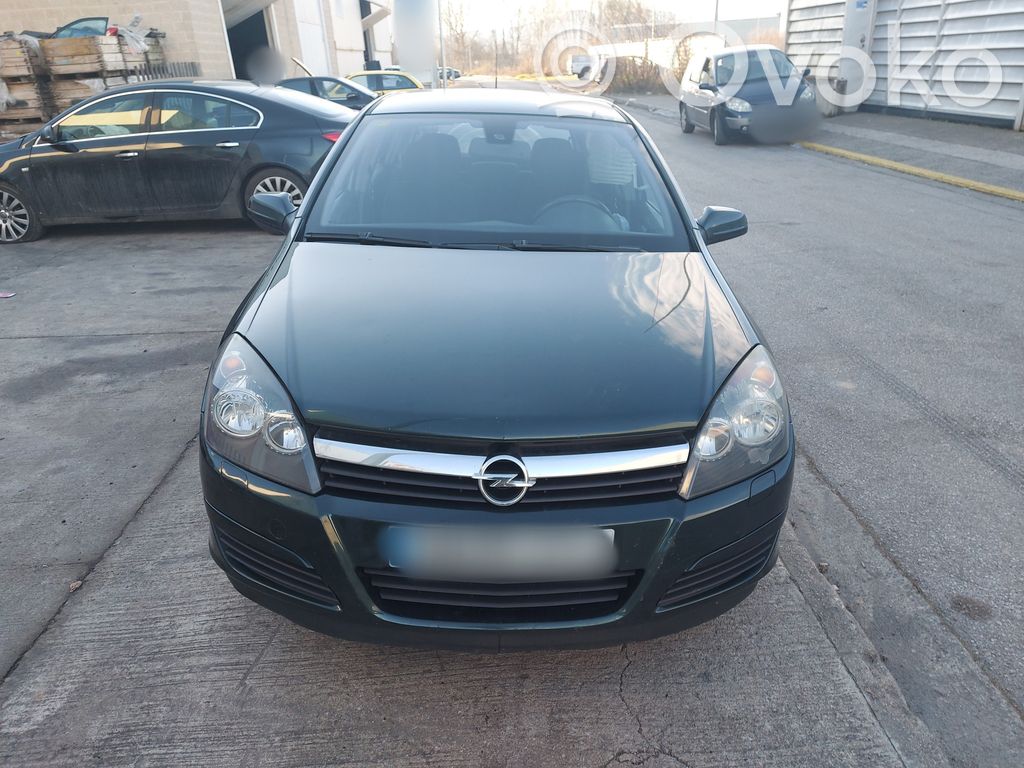 Astra H Astra  13100132