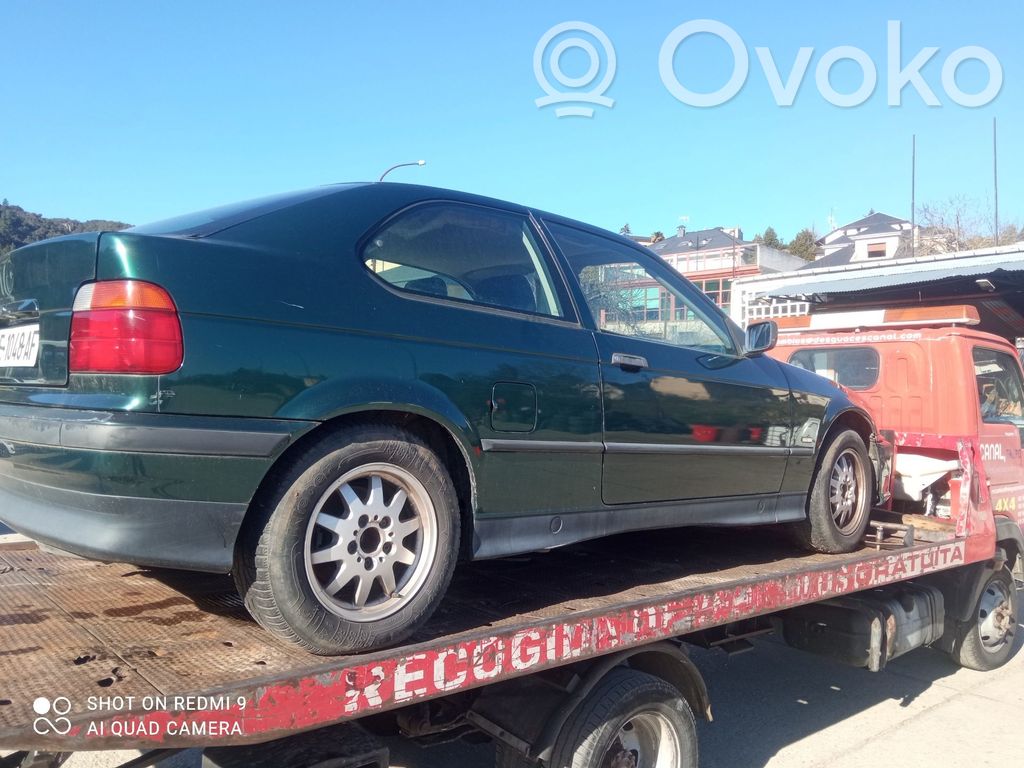 3 E36 Series 3  8357398