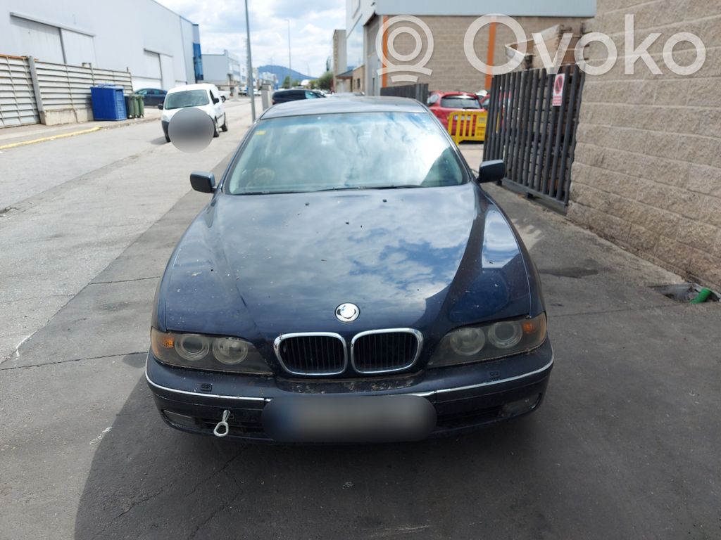 5 E39 Series 5  0432191527