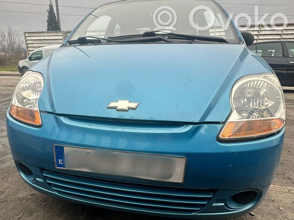 Matiz Matiz  96601475