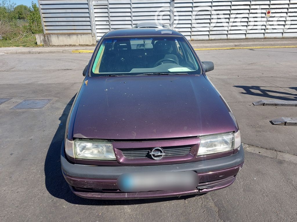 Vectra A Vectra  90269733