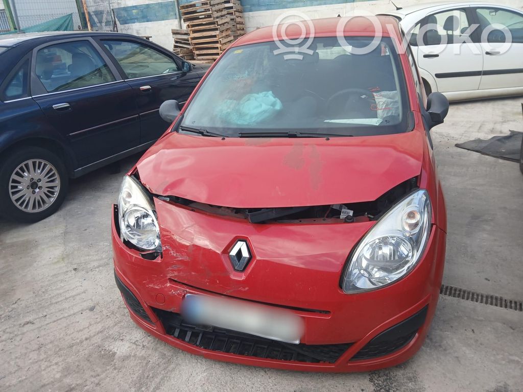 Twingo II Twingo  8200855993