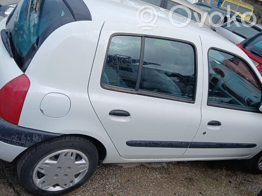 Clio I Clio  2541946A