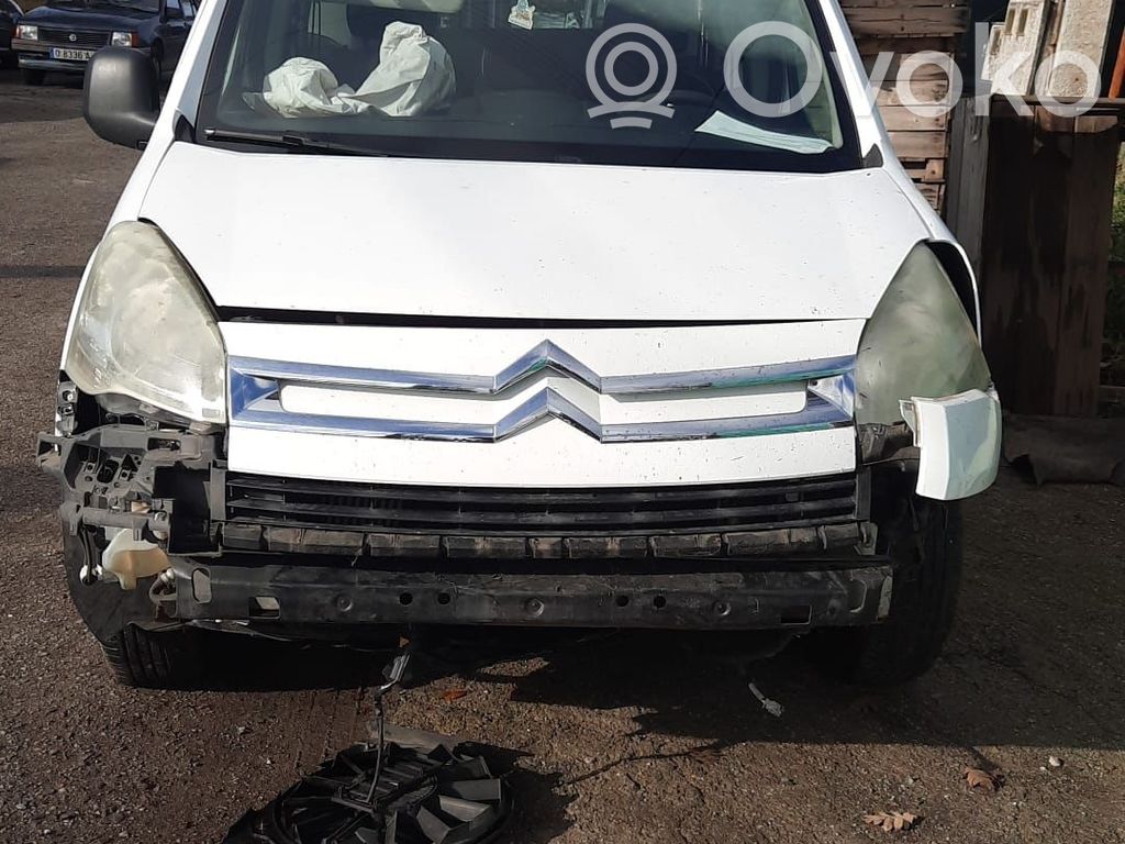 Berlingo Berlingo  88MLB5