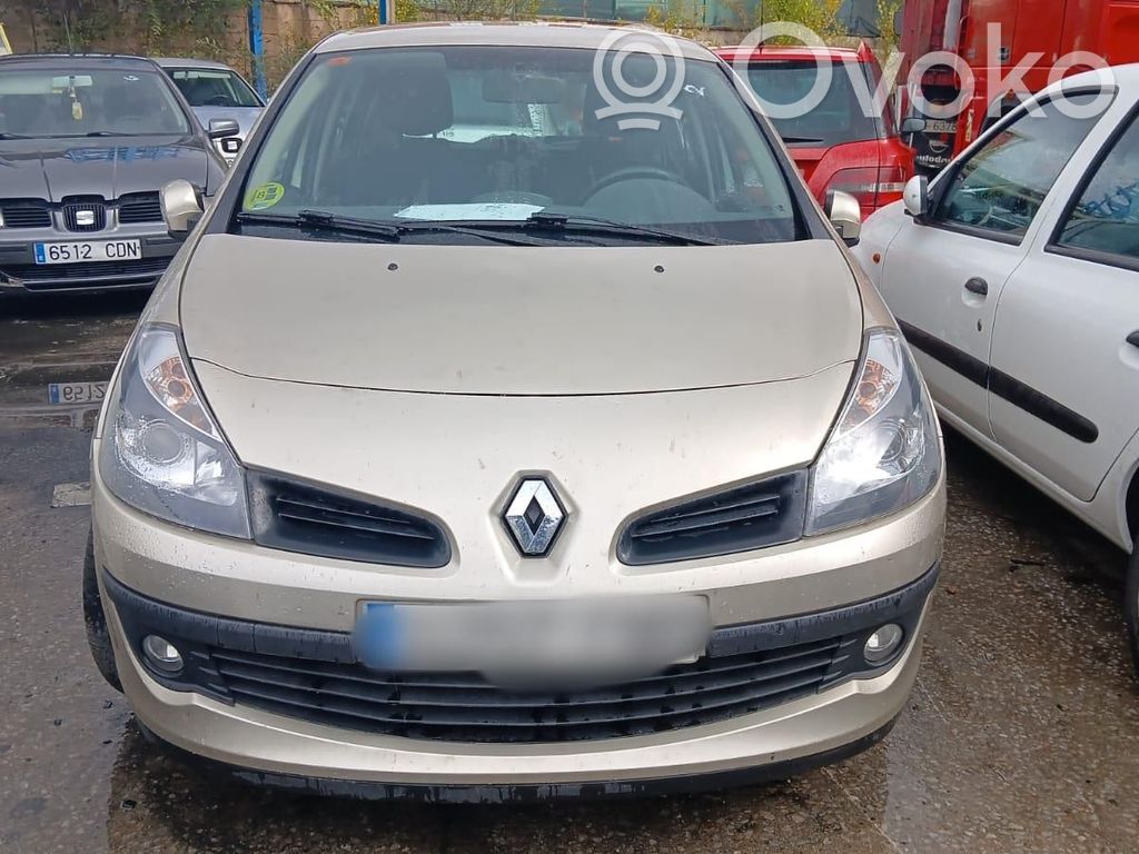 Clio III Clio  665342