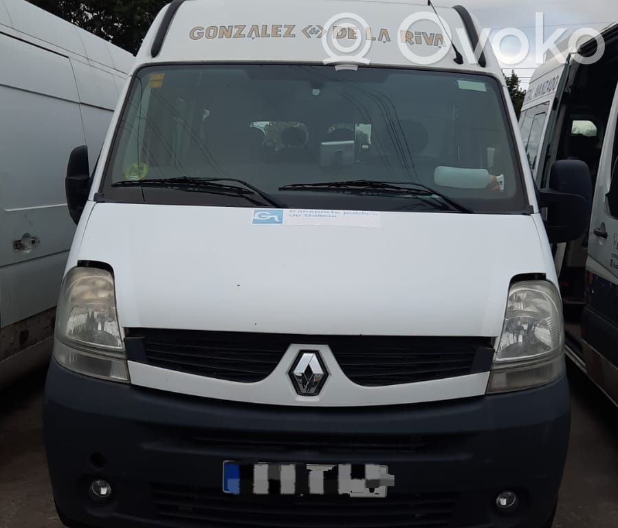 Master II Master  8200163518E